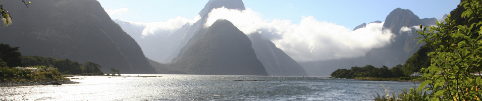 New Zealand