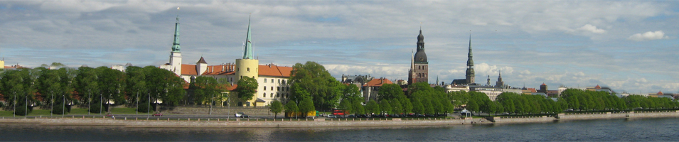 The Baltics