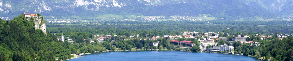 Bled Island