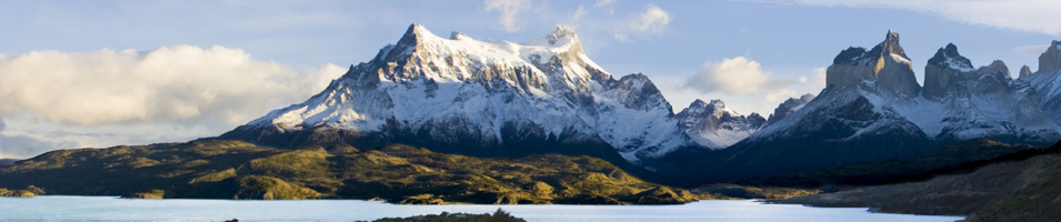 Torres del Paine