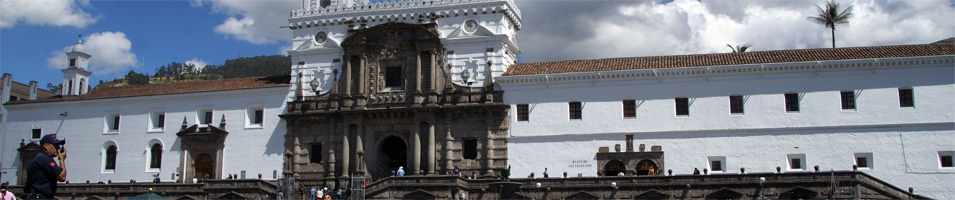 Ecuador