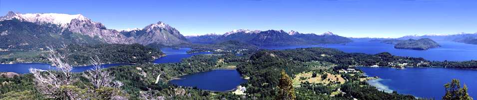 Moreno Glacier