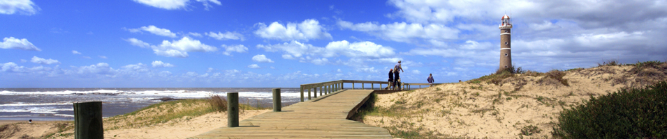 Montevideo Port