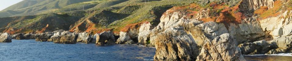 Big Sur