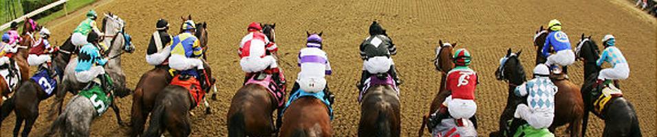 Kentucky Racing