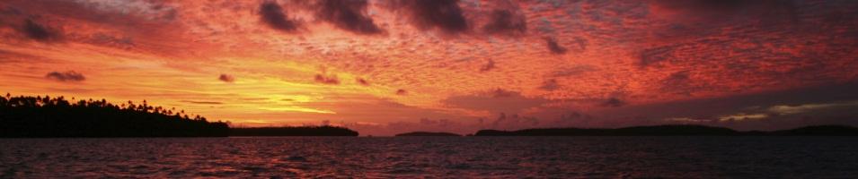 Tonga