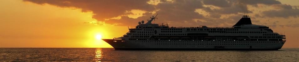 Sunset Cruise