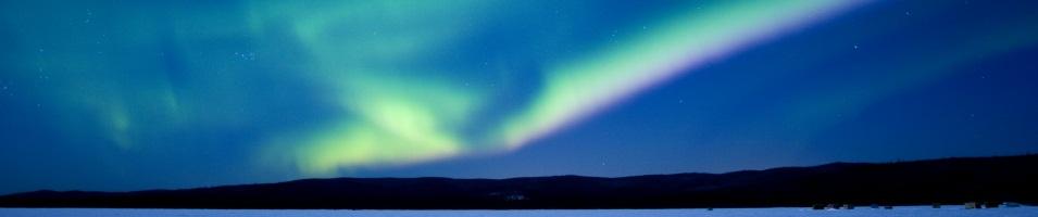 Alaska Aurora