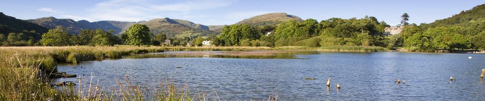 WindermereLake