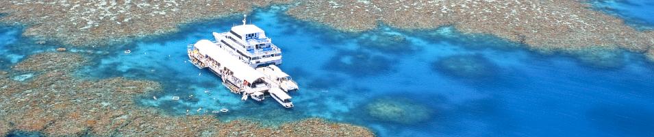Great Barrier Reef