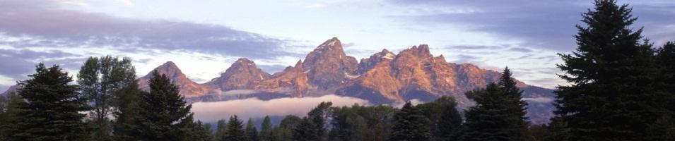 Wyoming Jackson Hole