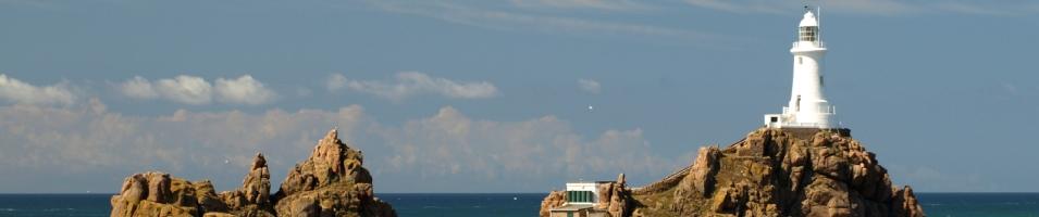 Jersey - Lighthouse