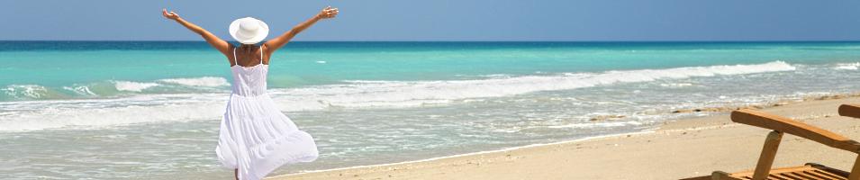 Caribbean