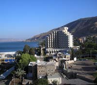 Tiberias