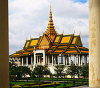 Phnom Penh Phnom Penh