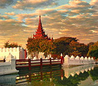 Mandalay