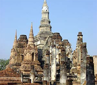 Sukothai