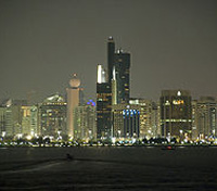 Abu Dhabi