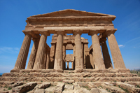 Agrigento