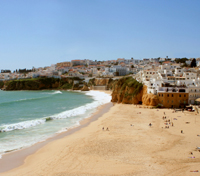 Albufeira