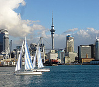 Auckland Auckland