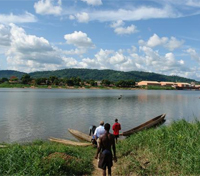 Bangui