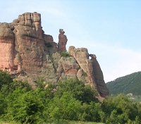 Belogradchik