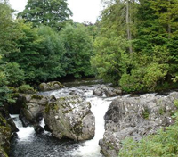 Betws-y-Coed