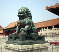 Beijing Beijing