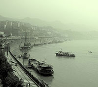 Chongqing