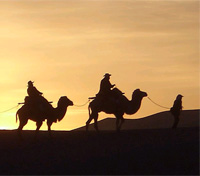 Dunhuang