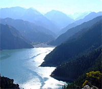 Urumqi