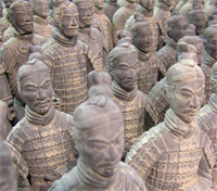 Xi'an Xi'an