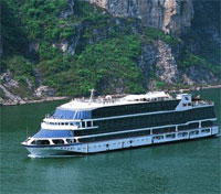 Yangtze