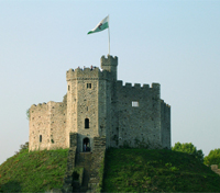 Cardiff