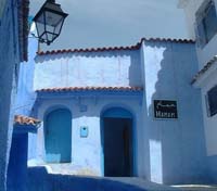 Chefchaouen