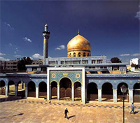 Damascus