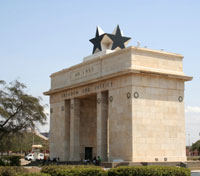 Accra Accra