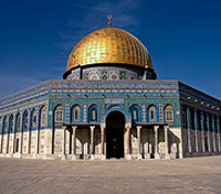 Jerusalem