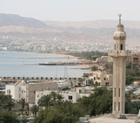 Aqaba