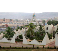 Bamako Bamako