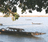 Mopti Mopti