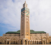 Casablanca