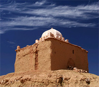 Ouarzazate