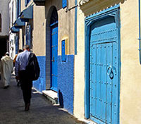 Tangier