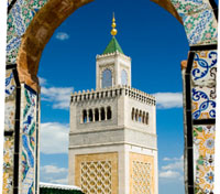 Tunis Tunis