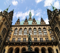 Hamburg