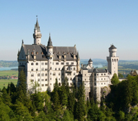 Hohenschwangau Hohenschwangau