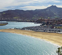 Hondarribia Hondarribia