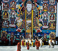 Thimphu Thimphu